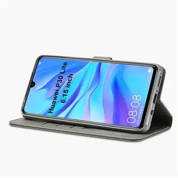 Pouzdro pro Huawei P40 P30 P20 Lite pro Huawei Mate 20 60 Pro Plus Pouzdro pro Honor 90 10 10i 200 X8 X8B X9B 9X 8X X30i X50 X50i Pouzdro 6 nejlepší prodej pouzdro pro Honor 9x - №4