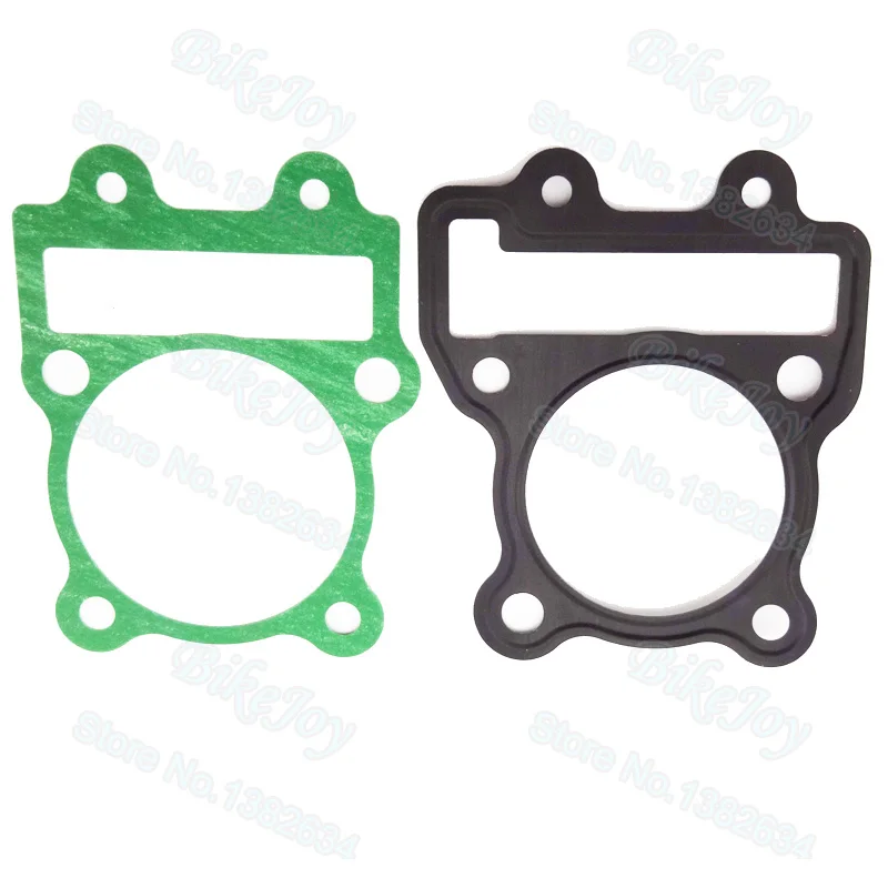 YX150 160 Engine Head Gasket 60mm for YX 150cc 160cc Pit Dirt Pitmotard Mini Cross Motor Bike Motorcycle Motocross