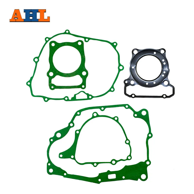 Ahl Motorcycle Head… - image