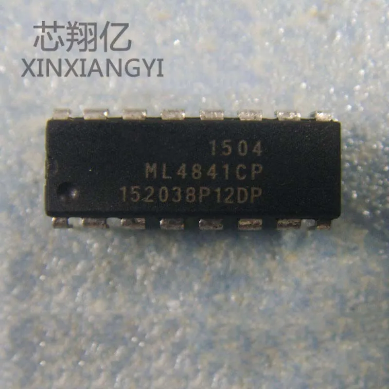 XINXIANGYI ML4841CP DIP