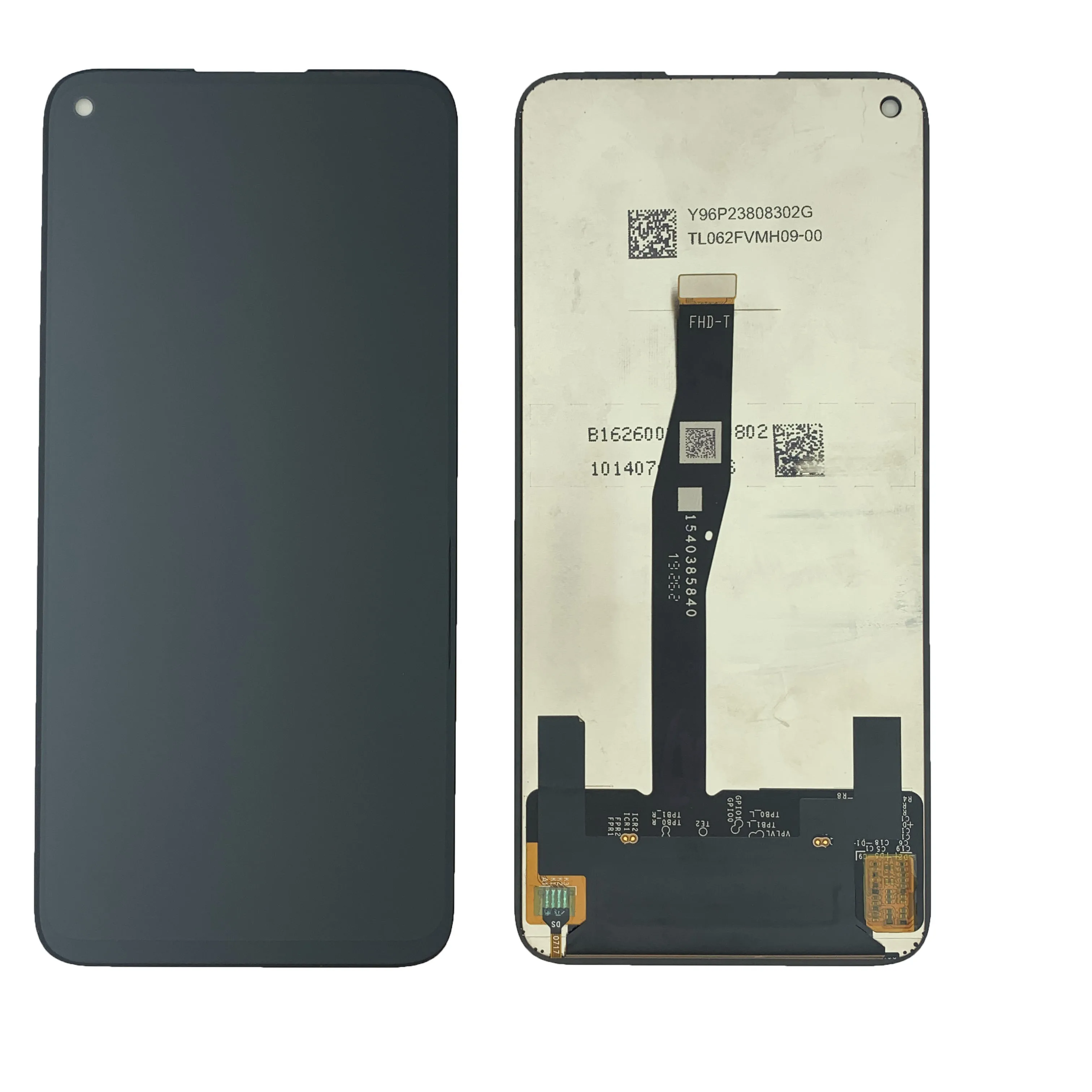 Mate30 Lite Lcd For Huawei Mate 30 Lite LCD Display Touch Screen Digitizer Assembly Parts For Huawei Nova 5i Pro Nova5i Pro Lcds