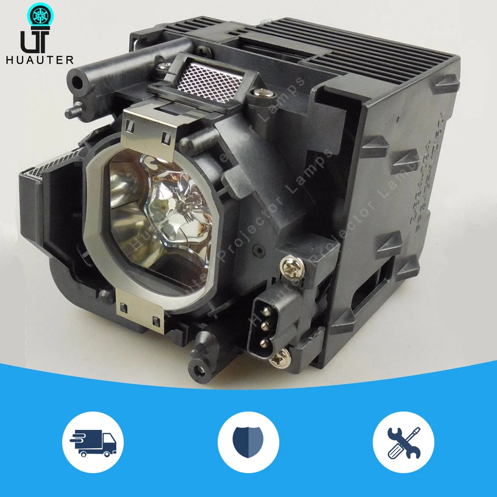 Lampa projektora z obudową LMP-F270 do SONY VPL-FE40 VPL-FE40L VPL-FW41L VPL-FX40 VPL-FX40L VPL-FX41 VPL-FX41L