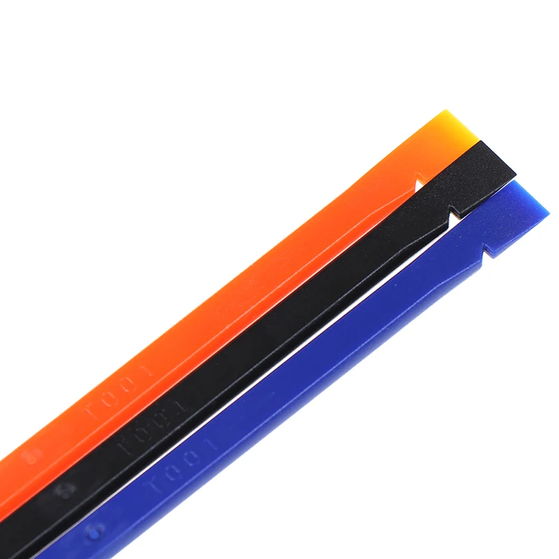 5PcsเปิดPryเครื่องมือไนลอนพลาสติกSpudgerสำหรับiPhone iPadแล็ปท็อปPC Disassemblyเครื่องมือขายส่งTop Qualtiy