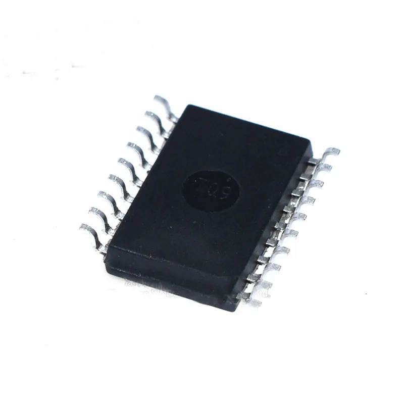 20ピース/ロットULN2803AG sop-18ワイドボディ新