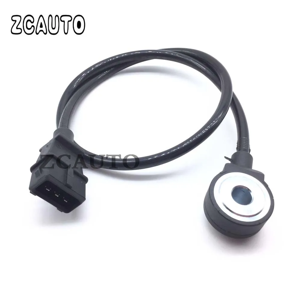 

Knock Sensor For Volkswagen VW Passat Golf Sharan Jetta 2.8L-V6 Ford Galaxy 1029801 95VW-12A699-AA 021905377 0261231047