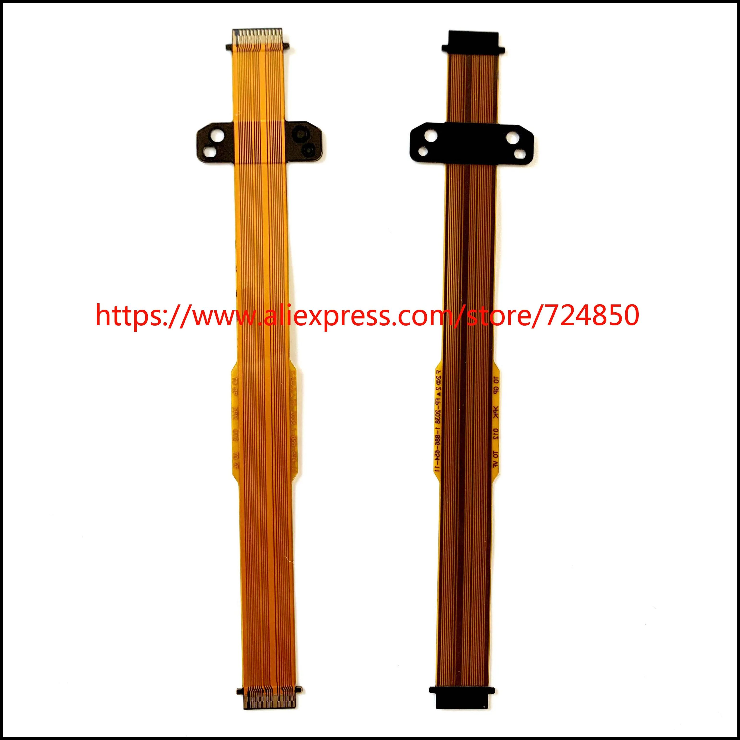 New Flex cable For Sony Vg30 VG-30 eyepiece cable arrangement viewfinder cable arrangement