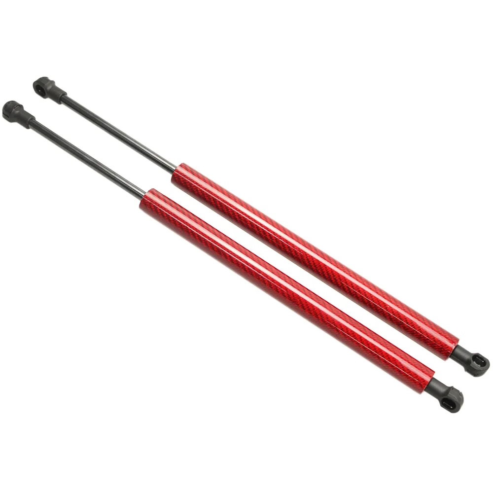 2pcs Auto Tailgate Boot Gas Struts Shock Struts Spring Lift Support for Peugeot 406 Coupe 1997-2000 2001 2002 2003 285 mm