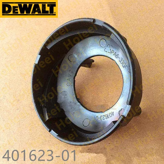 BAFFLE FOR DEWALT DWE4010T DW810 DW803 DW811 KG15 KG16 401623-01 Power Tool Accessories Electric tools part