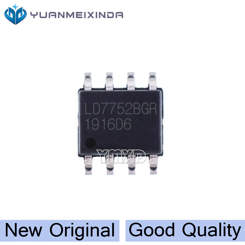5 шт./лот LD7591TGS LD5532GS LD5522 LD7575PS LD7522 LD7592 LD7523 LD7539EGS LD7577JGS LD7750 LD5760 LD7752GR Мощность управления питанием
