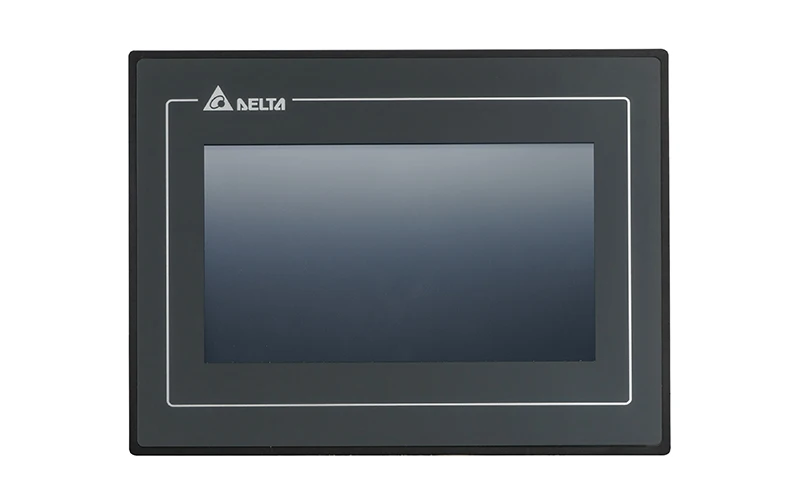 DOP-107EV 7 inch standard HMI touch screen replace DOP-B07E415 new in box