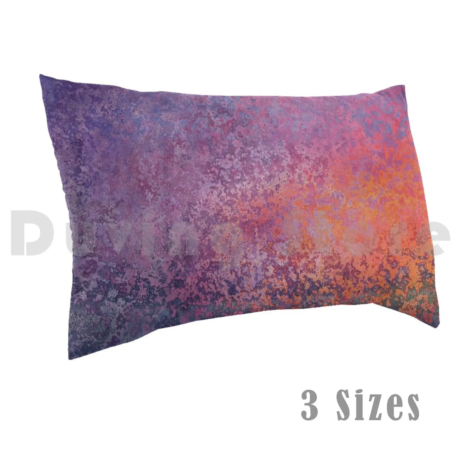 " ; Daylight" ; Art-With Background Texture Pattern Structure Pillow Case 20*30 Inch Vintage Turquoise