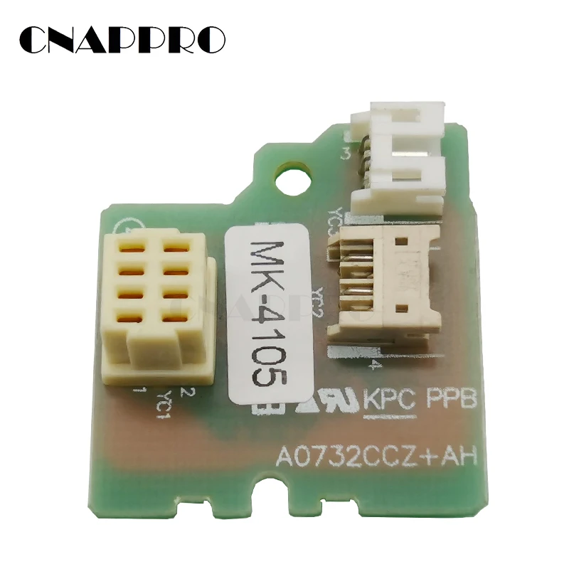 2PCS MK-4105 MK4105 Drum Chip For Kyocera TASKalfa 1800 2200 1801 2201 2010 2011 2210 2211 MK 4105 Imaging Units