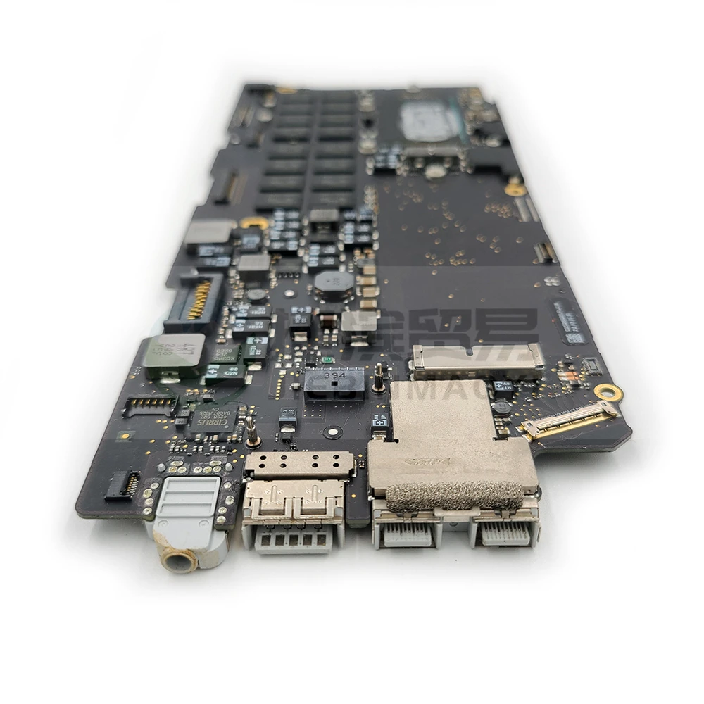 Imagem -04 - Placa-mãe Portátil para Macbook Pro A1502 Emc2678 Emc2875 Retina 13 A1502 Logic Board 8203476-a 820-3536-a Final de 2013 Meados de 2014