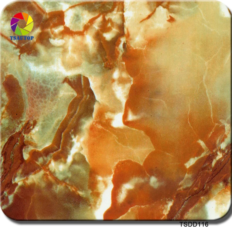 

TSDD116 popular 1m * 10m size marble pattern hydrographics film hydro printing film