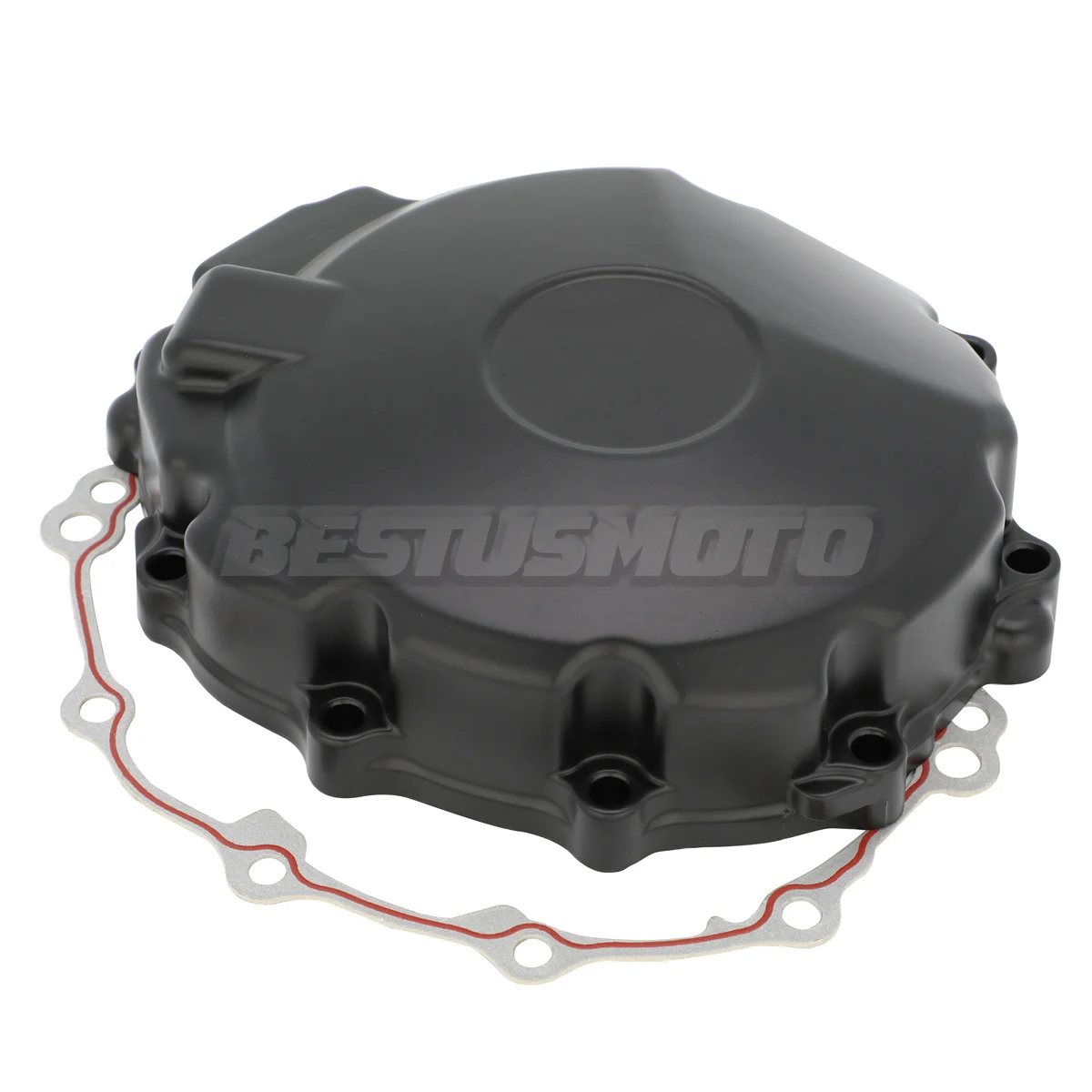 Motorcycle Left Engine Stator Cover Crankcase w/ Gasket For Honda CBR1000RR CBR 1000RR 1000 RR 2012 2013 2014 2015 2016