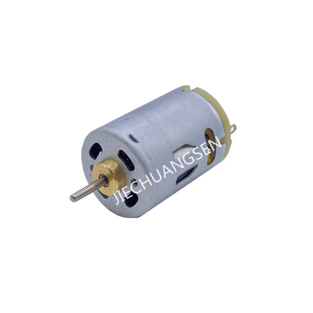 1PCS original RS-385 DC motor high-quality 18V 10200rpm,For Remote control/electronic lock