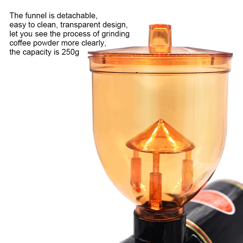 220V/110V macinacaffè elettrico macinacaffè macinacaffè