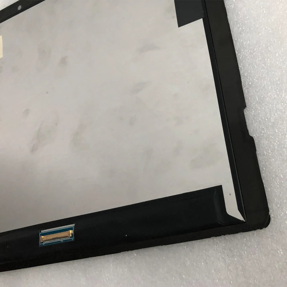 Imagem -04 - Original 12.6 Lcd Mais Touch Screen Digitador Assembléia Substituição para Asus Transformador Pro T303 T303u T303ua Wqhd