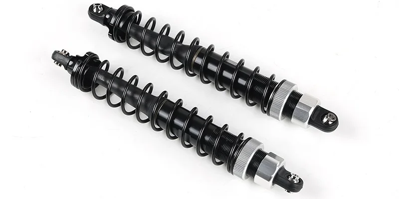 Original Shock absorbers for 1/5 ROFUN KM HPI baja 5B 5T 5SC