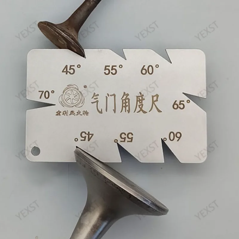 45 Degree Valve Diamond Grinding Wheels for Car Engine Valve Seat Repair