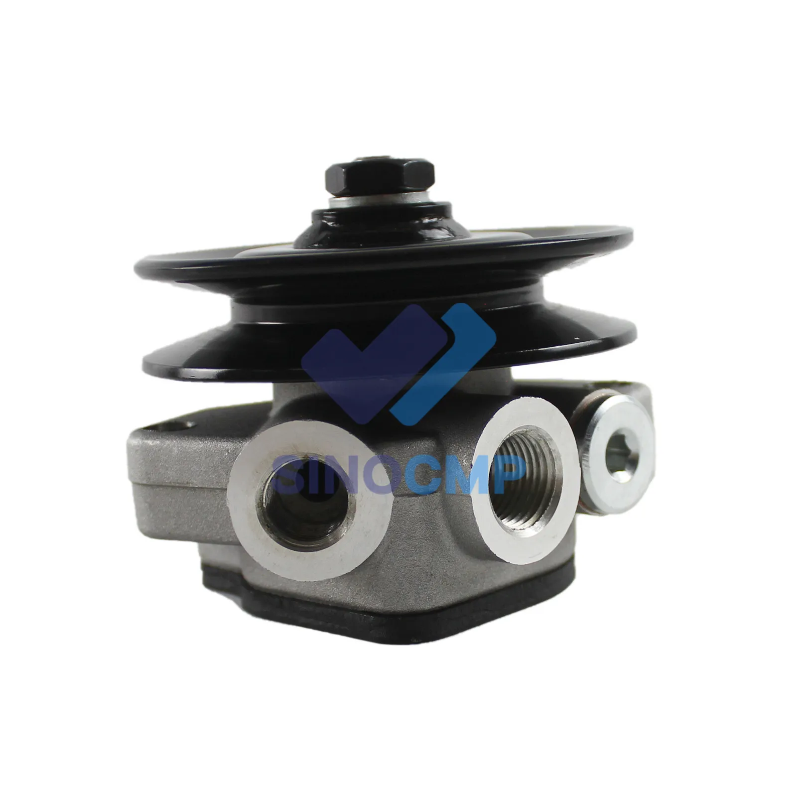 21584586 VOE21584586 20450894 VOE20450894 Fuel Feed Pump For Volvo EC210 EC140 EC360 EC460 EC240 EC290 Excavator