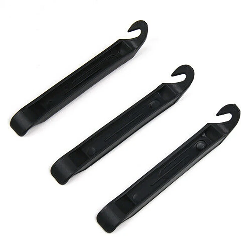 3pcs Cycling Bicycle Tire Lever Durable MTB Mountain Road Bicycle Cycling Tire Lever Repair Portable Bike Tire Lever New Arrival