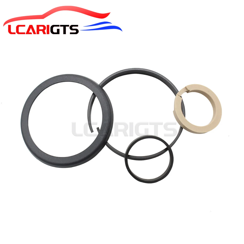 For Mercedes-Benz W164 W221 W251 W166 Air Suspenison Compressor Repair Kits Cylinder / Piston Rod / Rings 1643201204 2213201304