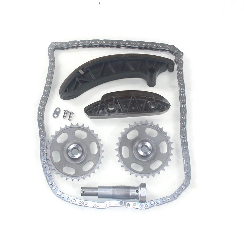 TIMING CHAIN KITS W246 W204 W212 X204 SPRINTER 906 W639 OM651 6510520100 6510520016