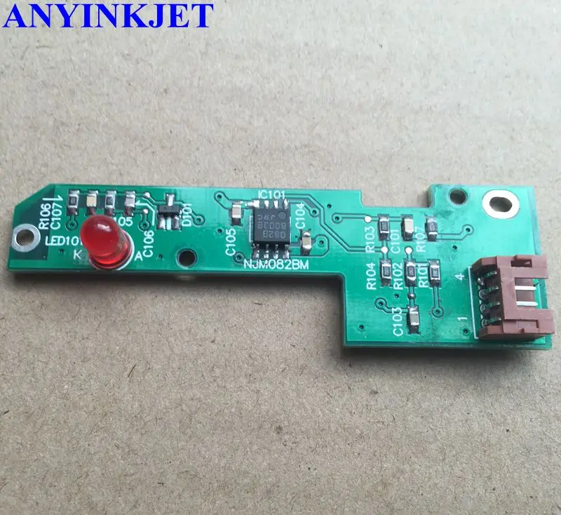 for Hitachi PB printhead phase detector board 451582 for Hitachi PX PXR PB printer