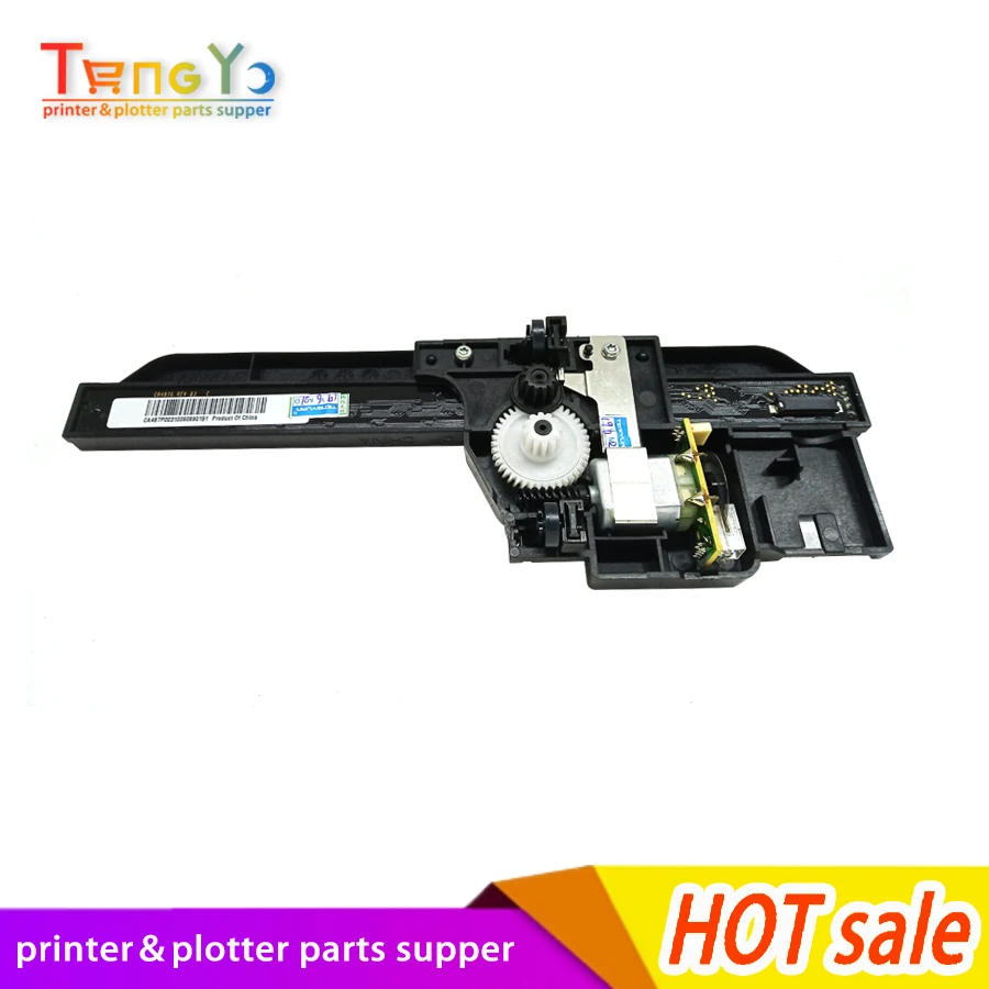 Original New CE841-60111 Flatbed Scanner Drive Assy Scanner Head Asssembly for HP M1130 M1132 M1136 M1210 M1212 M1213 M1217MFP