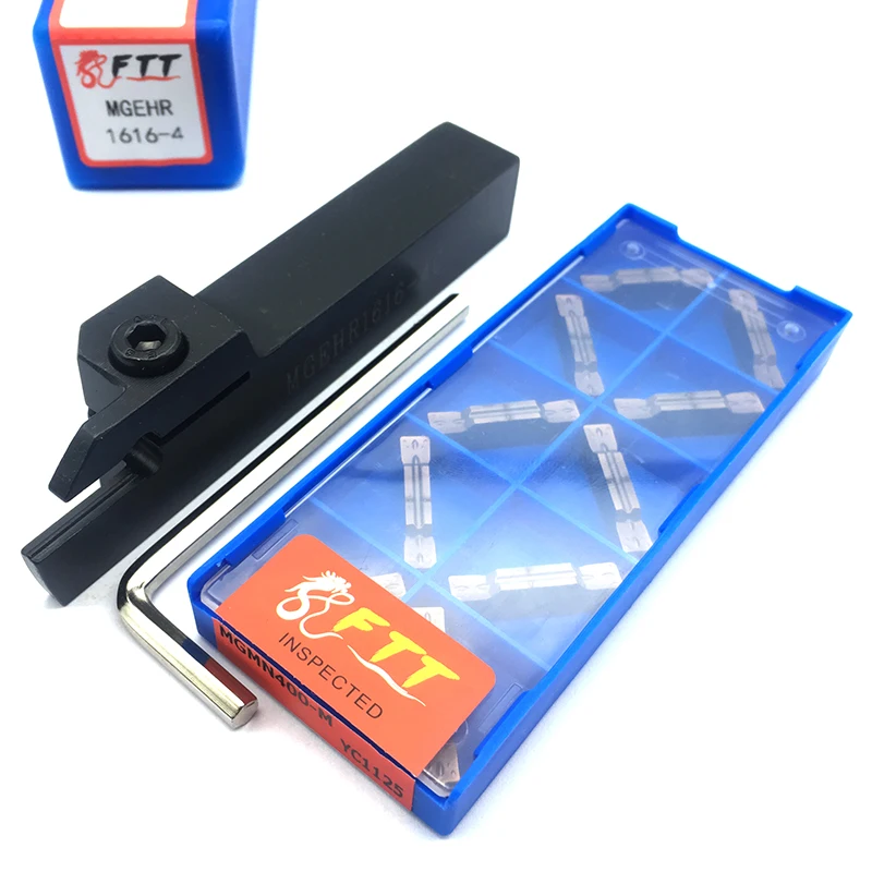 MGEHR1616-1.5 MGEHR1616-2 MGEHR1616-3サポートmgmn150mgmn200 mgmn300旋削,旋削工具用,MGEHR1616-4