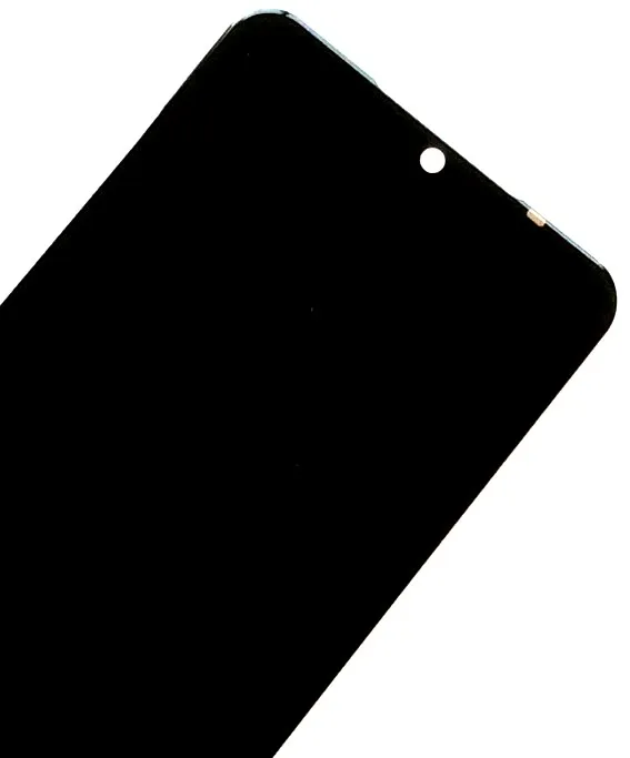 100% Original New 6.3 inch For Doogee N20 LCD Display and Touch Screen Digitizer For DOOGEE N20 PRO Y9 Plus Phone replacement