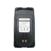 Baofeng Walkie Talkie BF-UV6R Battery 1800mAh Spare Battery For UV-6R Ham Two Way Radios Orignal Accessories Model BL-6R