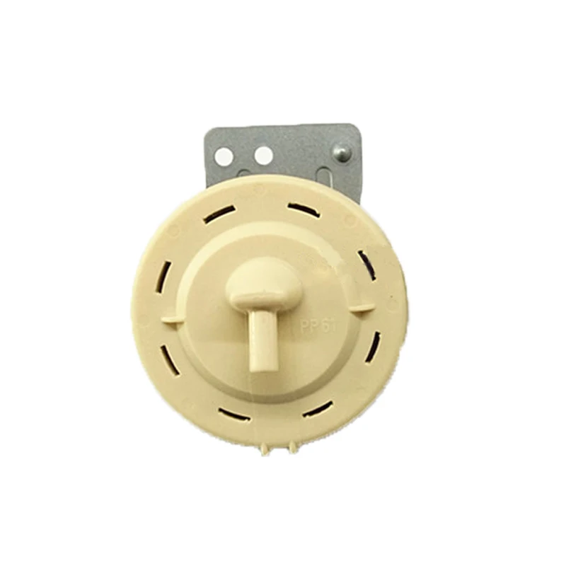 Voor Lg WD-T14415D Drum Wasmachine Waterniveau Schakelaar N12410D T12345D Washer Waterniveausensor Druk Schakelaar Onderdelen