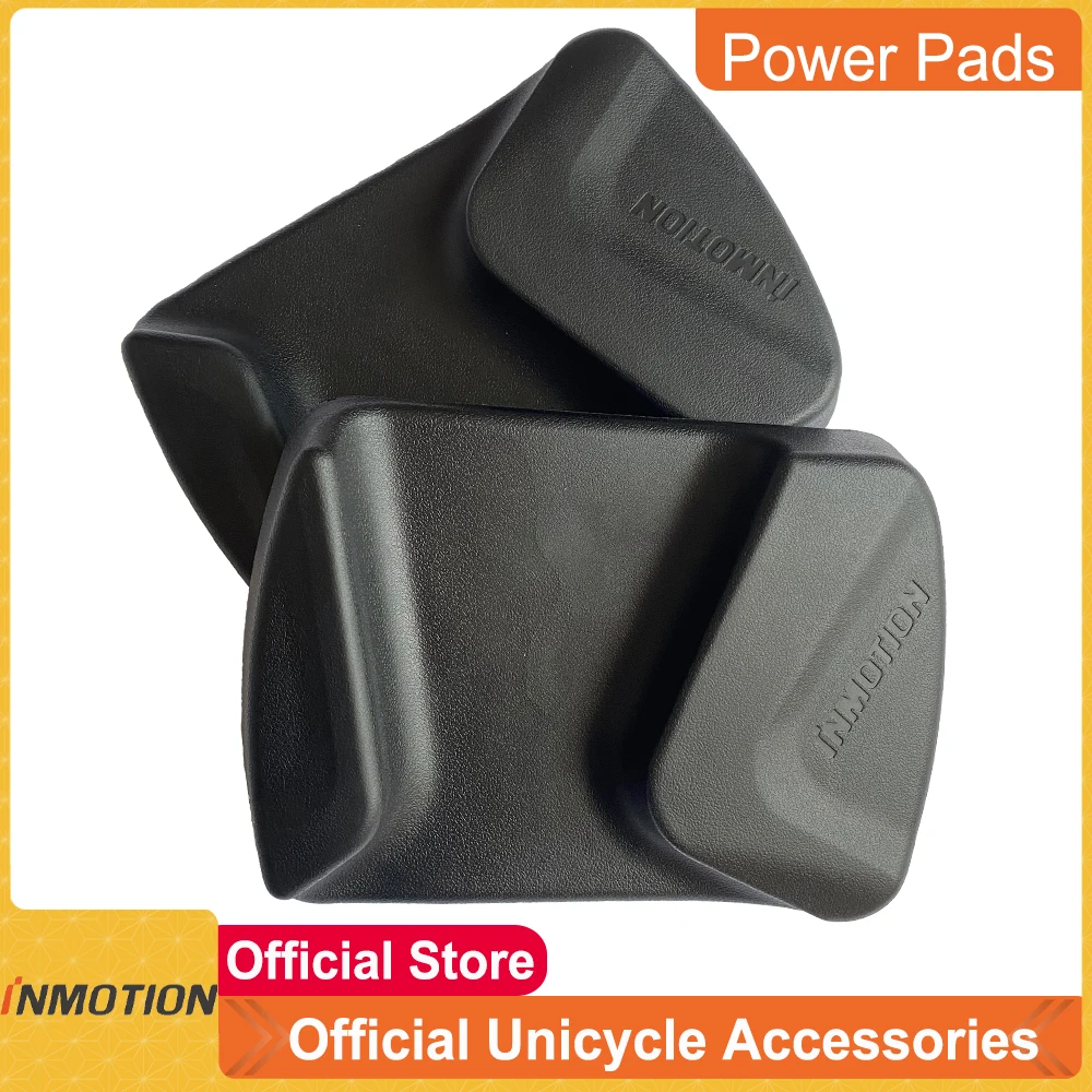 Original Inmotion Leg Pads Power Side Pads V11 V10 V8 Side Pads Original Cool Monowheel Accessories Off Road Side Pads