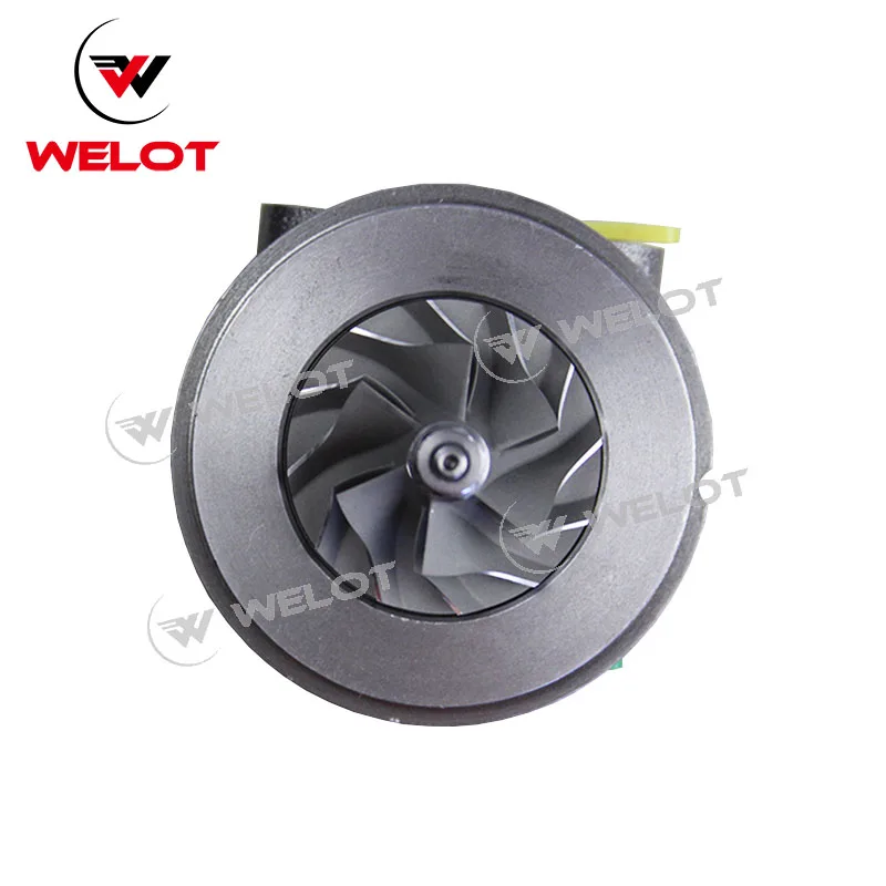 

Turbine Cartridge TD02 49173-07507 49173-07503 Turbo CHRA Core For Citroen Berlingo 1.6 HDI 55 Kw 75HP DV6B DV6ATED4 2005