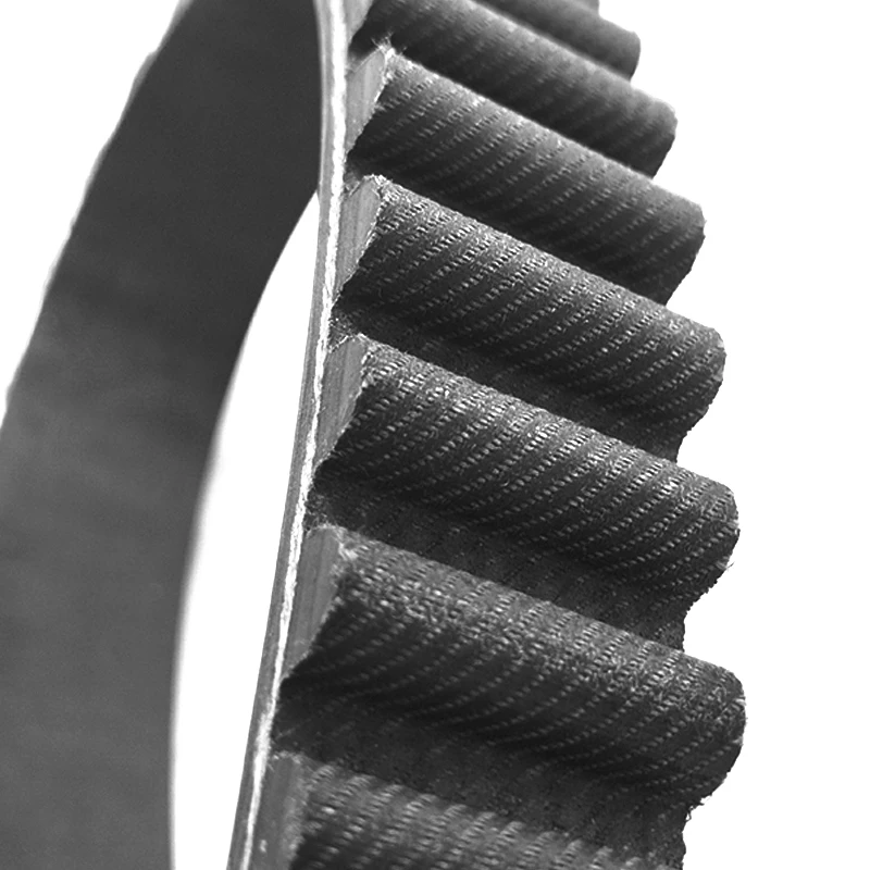 HTD 14M Thời Gian Đai C = 2100/2128/2156/2184/2198/2240 Rộng 25.4/40/50/85Mm Răng 150 152 154 156 157 160 HTD14M Dây