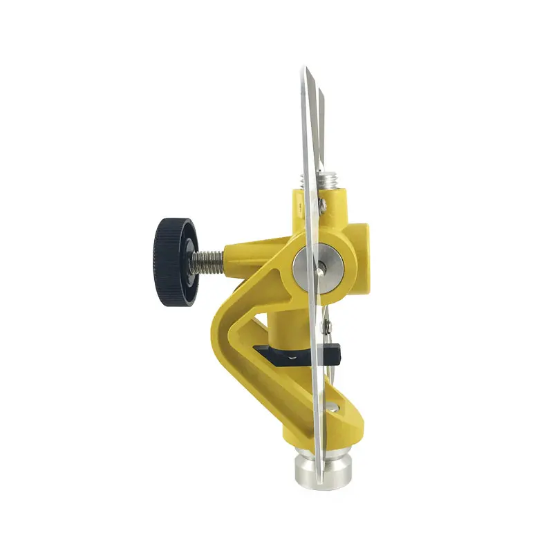 Sigle Prism Holder And Target For Total Stations 5/8\