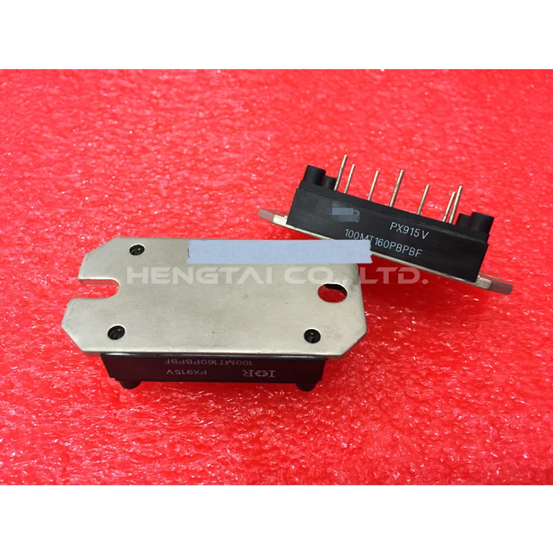 Spedizione gratuita 100MT160PBPBF modulo nuovo e originale