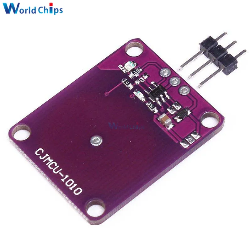 CJMCU-0101 Capacitive Touch Switch Module Inductive Proximity Sensor Switch for Arduino Sensor Touch