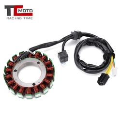 Generator Stator Coil For Suzuki LS400F LS650 S40 ST400V LS400P LS400U Savage Boulevard 32101-24B02-000 LS 650