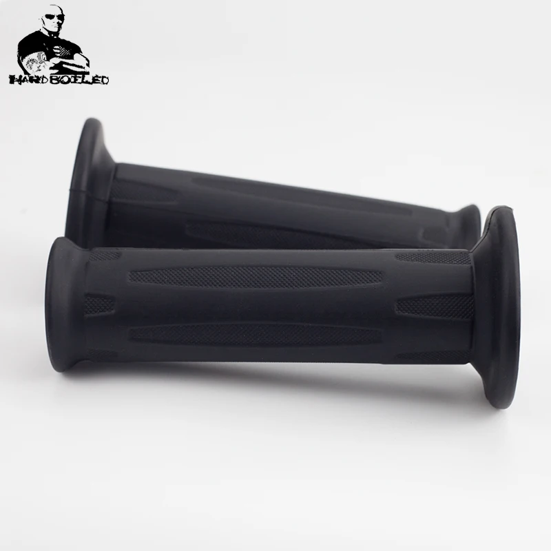 Handlebar Grip Gel Handle Rubber Motorcycle For BMW R 1200 GS LC Adv. R1200 R LC R1200RT R1200S R1200ST R 1200S 1200ST 1200GS