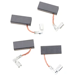 4Pcs Carbon Brush For BOSCH GBH2-26 Electric Hammer Impact Drill Carbon Brush 5*8*19