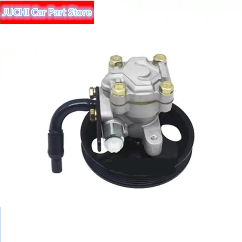 Car Gasoline Engine Direction Power Steering Pump For JAC Rein