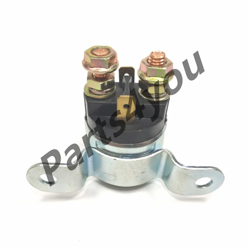 

Starter Relay For Can-Am Outlander Renegade 400 450 500 570 650 800 1000 Spyder Rally 175 Ski-Doo Expedition GSX GTX 710001364