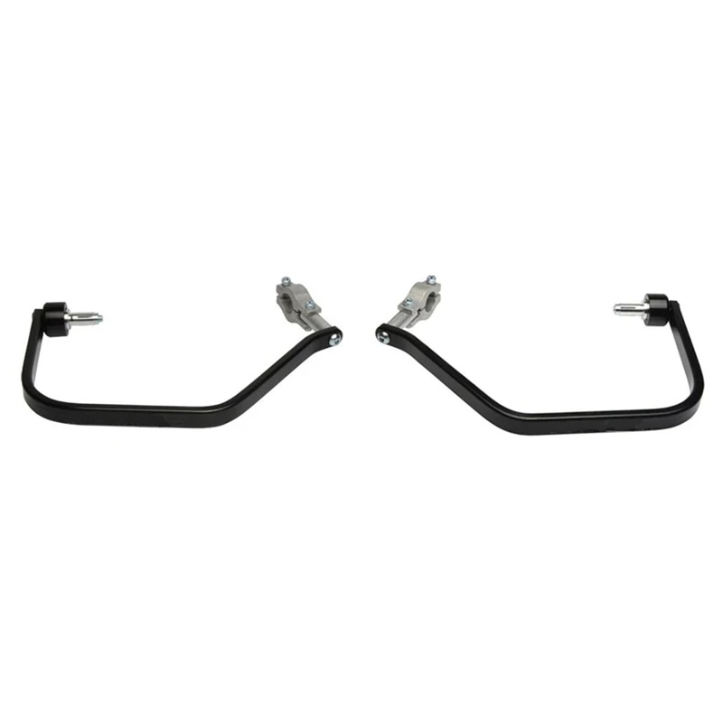 FOR Ducati Multistrada 1200 S 2010-2014 Motorcycle Accessories Handlebar Guard Bar Multistrada 1200S Handguards Explained