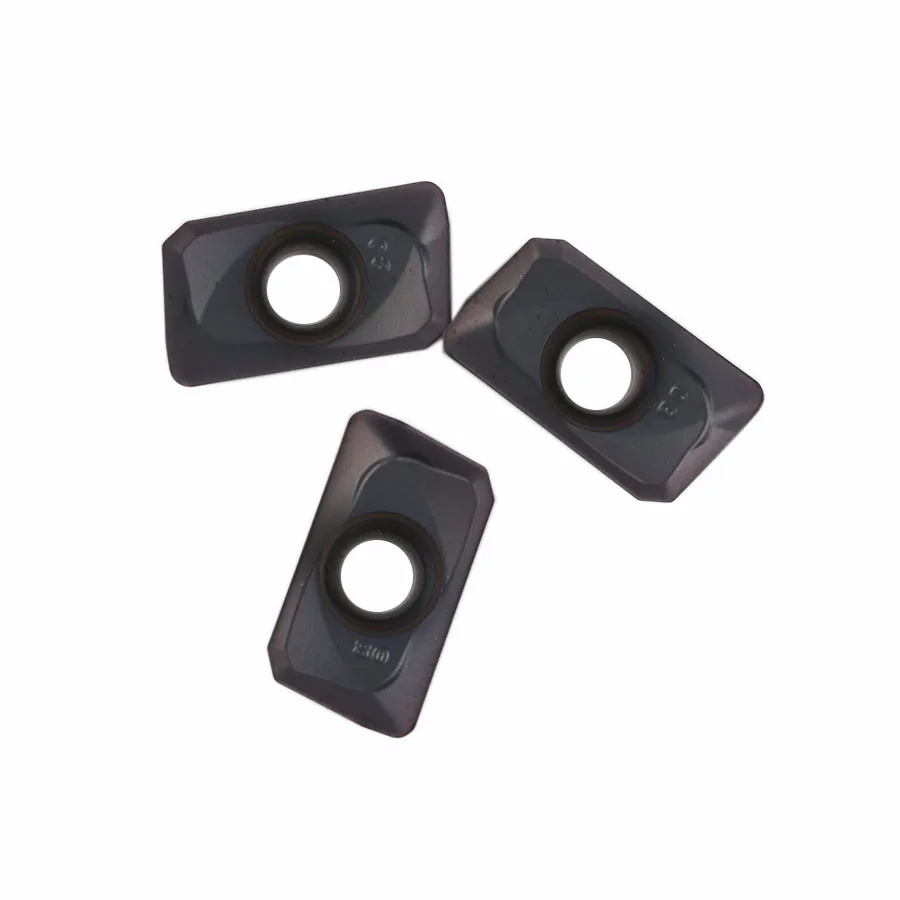 APMT1135PDER YBG202 Milling Turning Tool APMT160408PDER YBG202 YBG205 High-Quality Carbide Inserts CNC Lathe Tool Milling Cutter