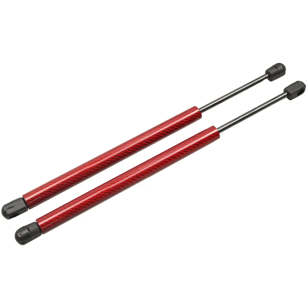 

2x Auto Car Rear Window Lift Supports Gas Struts Spring For Peugeot 207 SW WK Estate 2007-2012 435mm