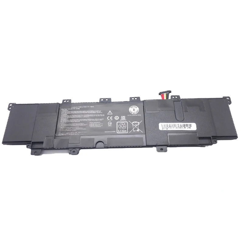 LMDTK New C31-X402 Laptop Battery For ASUS VivoBook S300 S400 S300C S300CA S300E S400C S400CA S400E