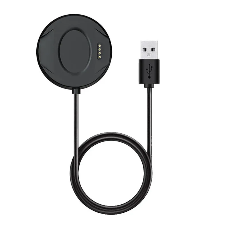 Cable de carga rápida USB para reloj inteligente Amazfit 2 4G Nexo, cargador de base, A1807, A1817